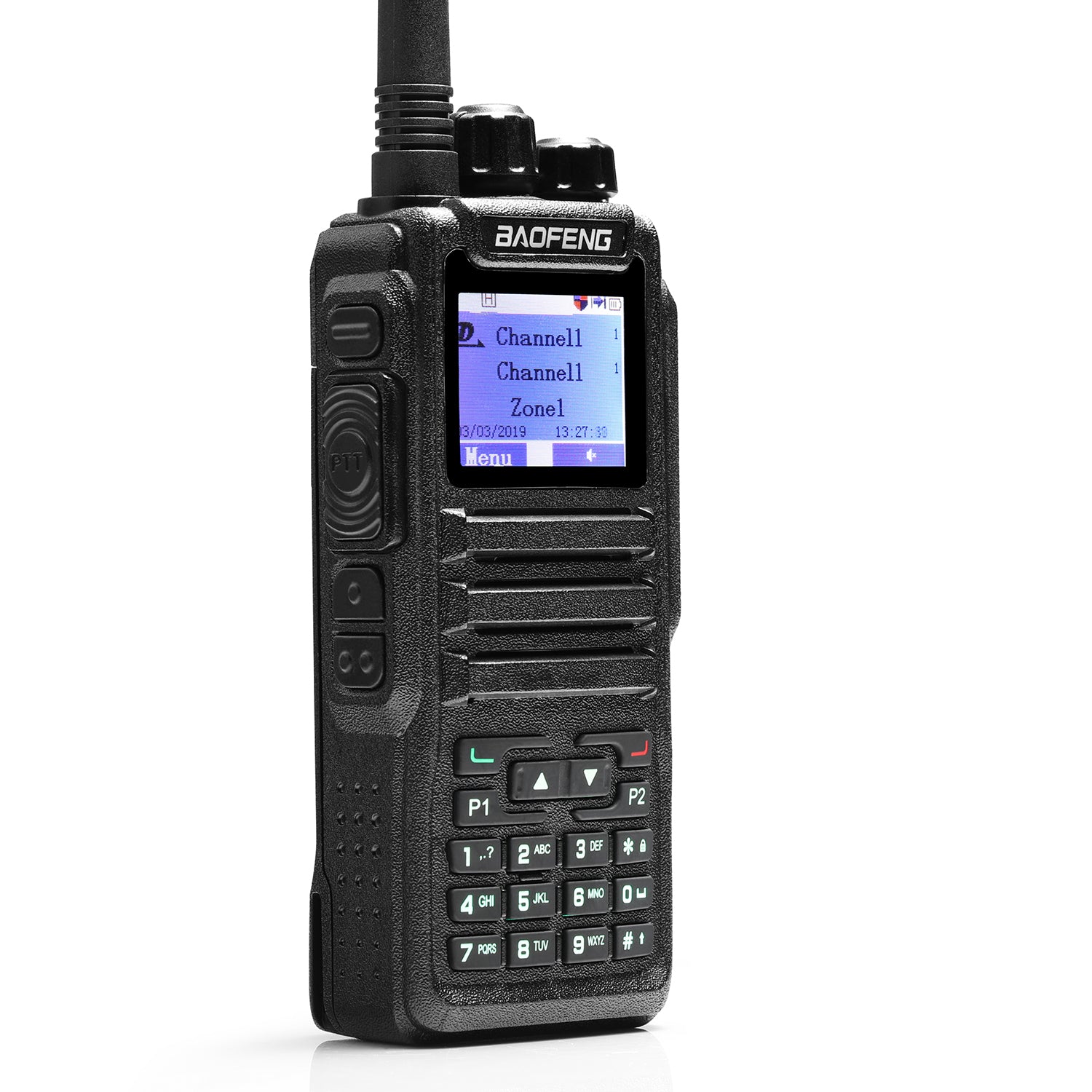 DM-1701 DMR