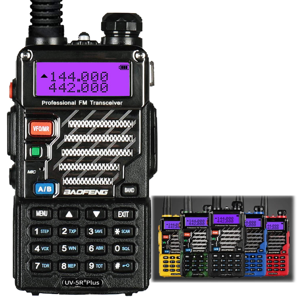 UV-5R PLUS