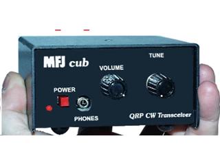 MFJ-9340W